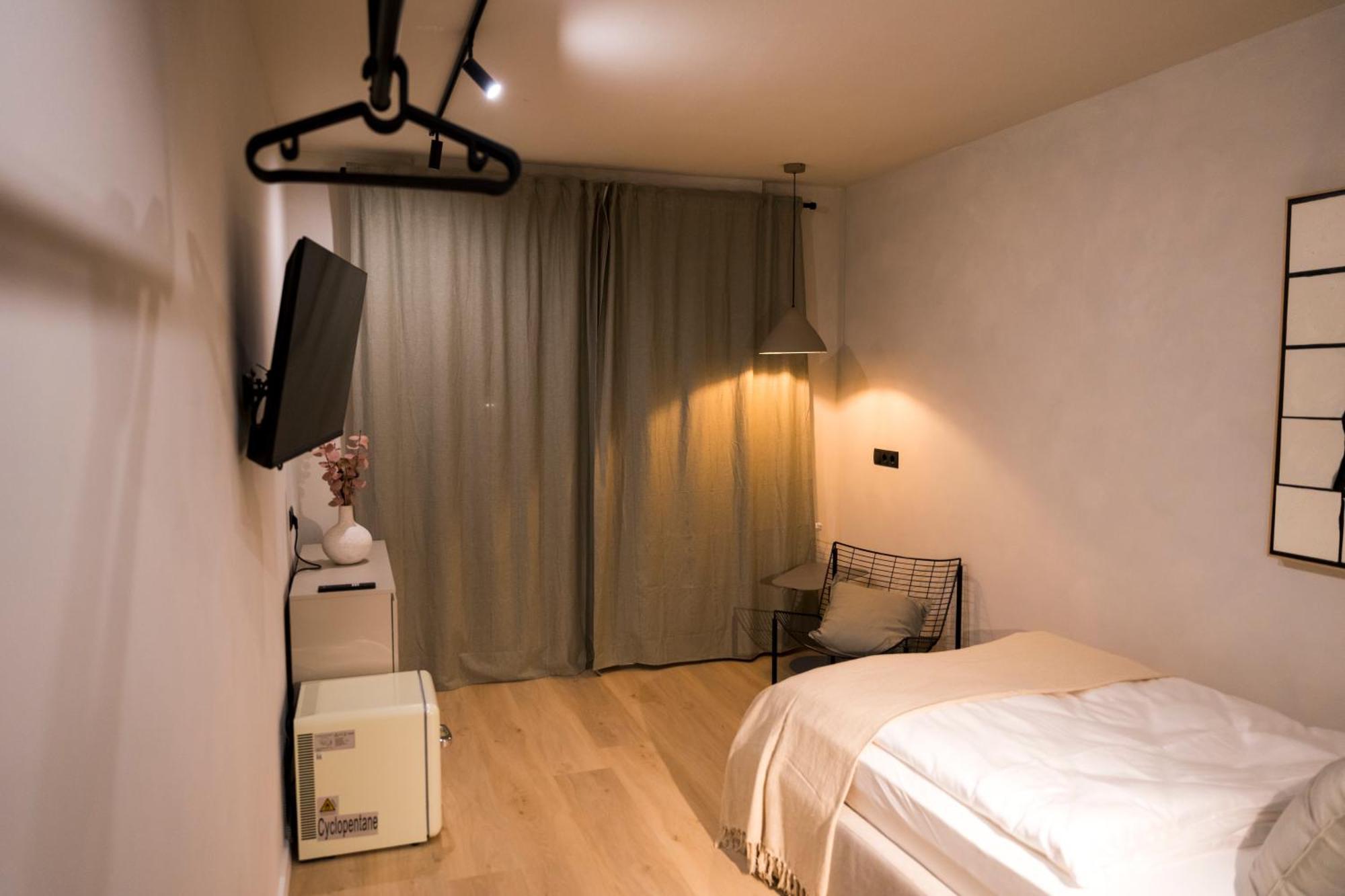 Hotel Weinhaus Kreuter Koblenz  Dış mekan fotoğraf