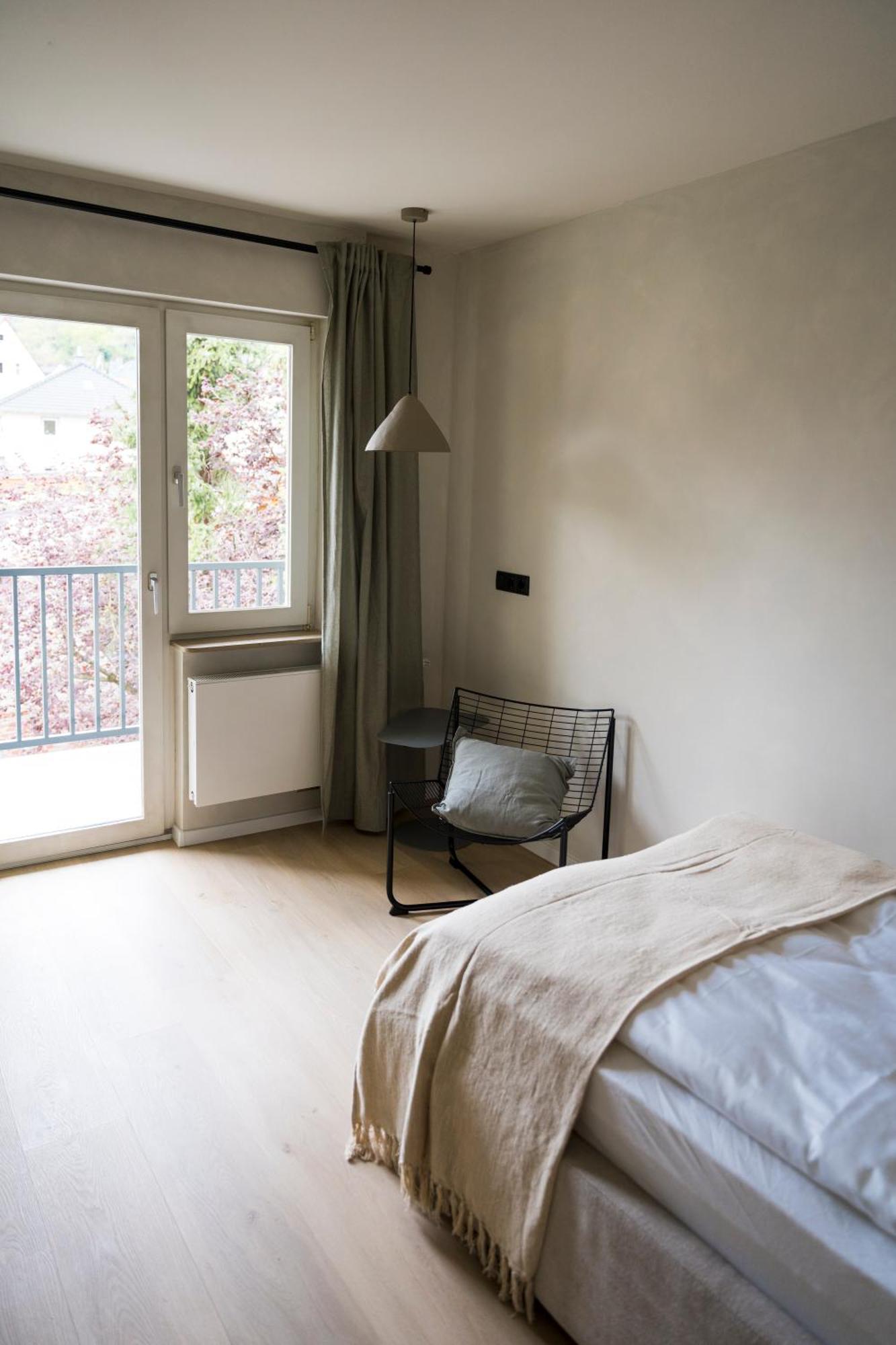 Hotel Weinhaus Kreuter Koblenz  Dış mekan fotoğraf
