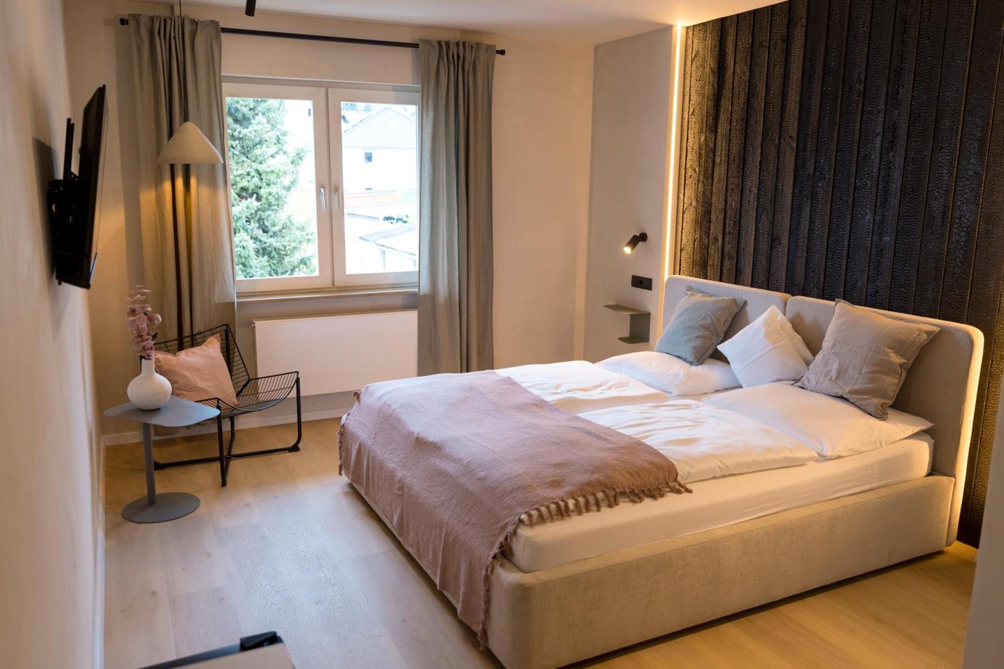 Hotel Weinhaus Kreuter Koblenz  Dış mekan fotoğraf