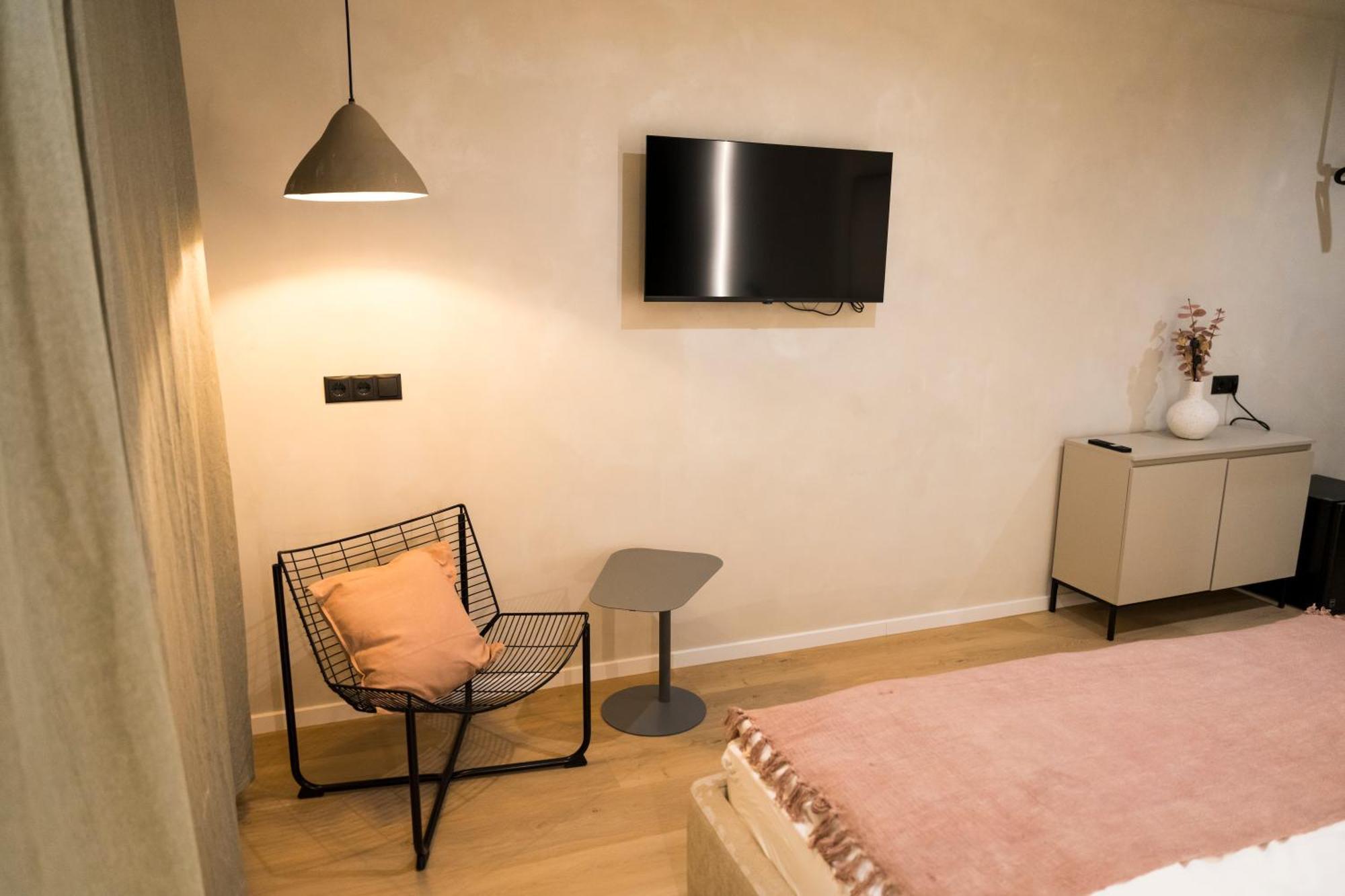 Hotel Weinhaus Kreuter Koblenz  Dış mekan fotoğraf