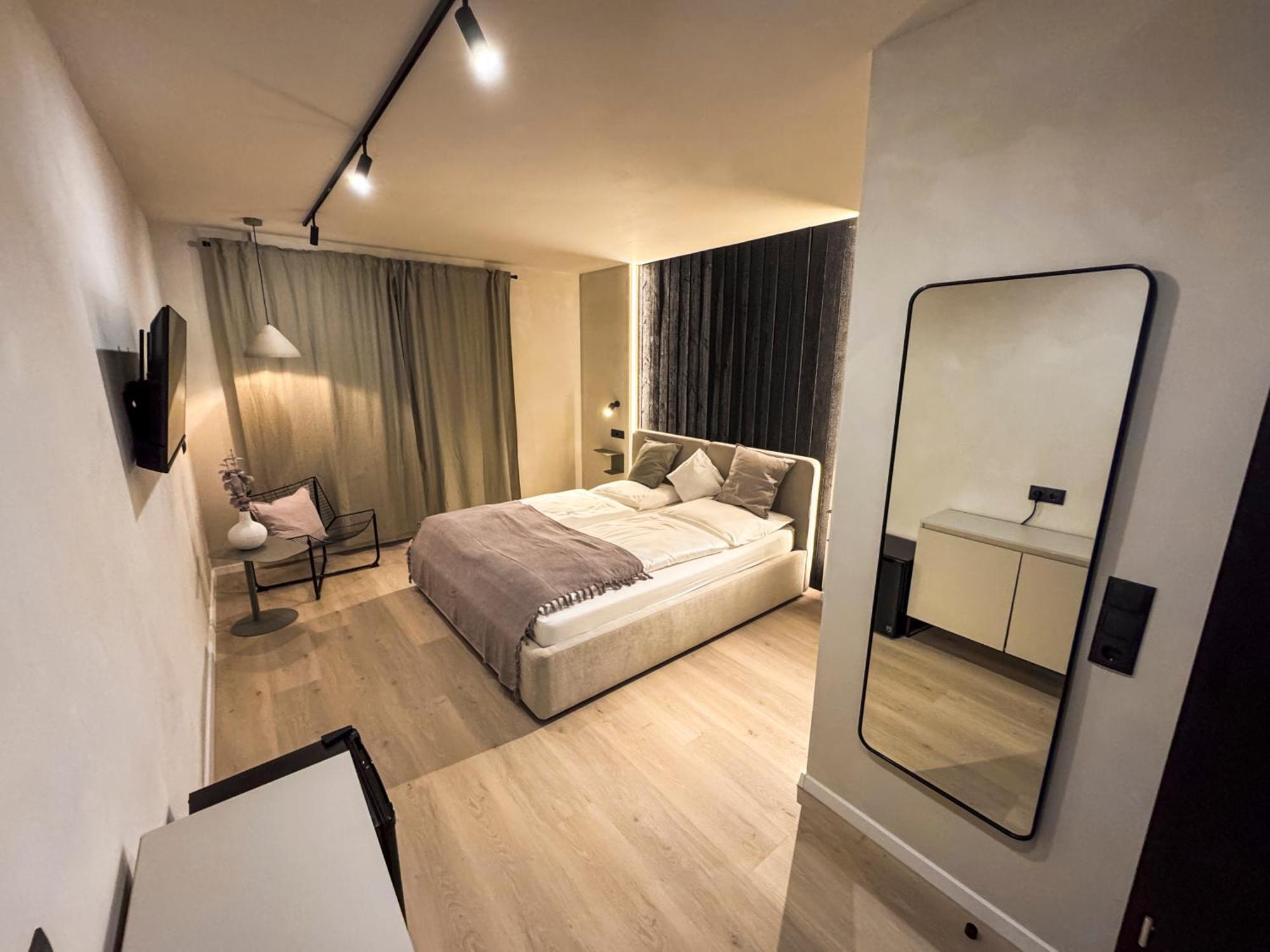Hotel Weinhaus Kreuter Koblenz  Dış mekan fotoğraf